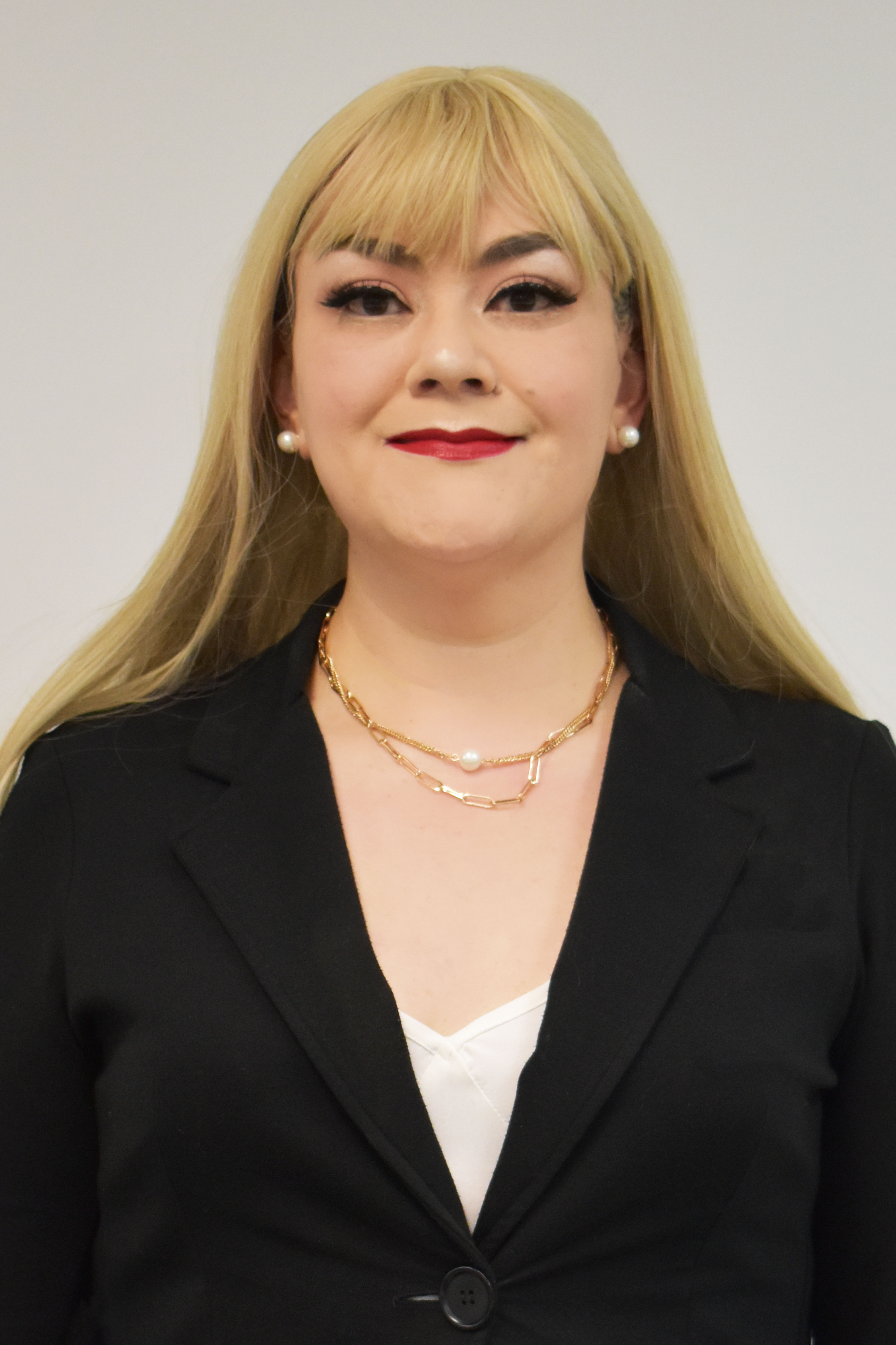Mtra. Patricia Guadalupe Espino Guevara